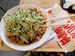 -驴世家驴肉火烧·凉皮·胡辣汤(五道口店)