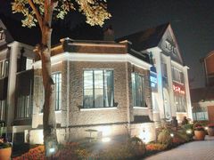 -狗不理(贵宾楼店)