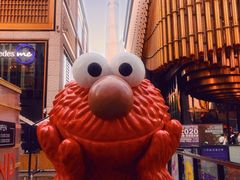 -M Stand(BFC外滩金融中心店)