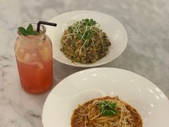 烤牛肉饭-Lilliput粒粒堡亲子餐厅(置汇旭辉店)