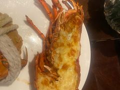 -Social 秀西餐厅-长沙瑞吉酒店(运达店)