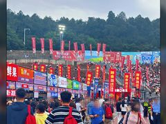 -中国盱眙国际龙虾节广场