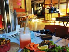 -The Rug Cafe(王府中环店)