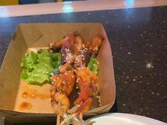 -蛙喔牛蛙(浦口澳林店)