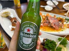 -醉壹号海鲜大排档(厦门美食地标店)