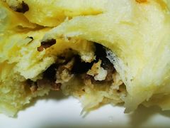 -俞记安顺特色破酥包(民生路店)