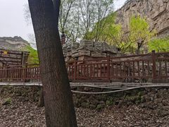 -沕沕水生态风景区