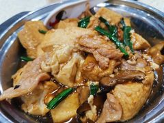 -禄源公·老莞诚饭店