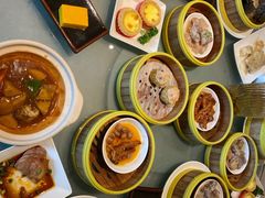 -希尔顿酒店-豫园中餐厅