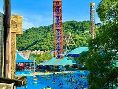 -杭州浪浪浪水公园