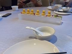 -月福京味斋·烤鸭店·北京菜(鼓楼总店)