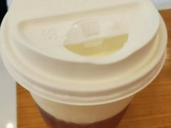 法式奶霜茗茶-CoCo都可(漫乐城店)