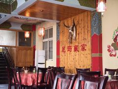 大堂-尼玛藏家风味园(阿山食城店)