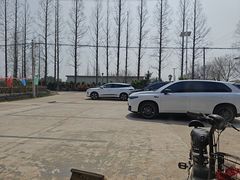 -小六农家乐(崇明西沙湿地店)