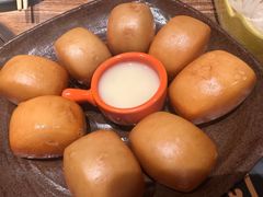 -江湖六膳門串串香(隆礼路店)