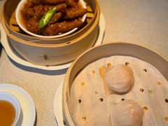 -皇朝会.经典传统粤菜(外滩店)