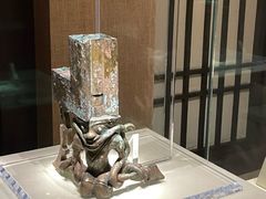 -南越王博物院(王宫展区)