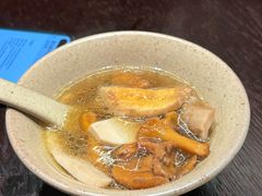 -滇野云南野生菌餐厅(陕西南路店)