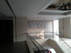 -南桥绿地铂骊酒店