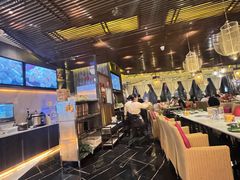 -润园四季椰子鸡火锅(海上世界店)