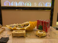 -御指堂足浴推拿