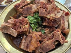 -乔家满族八大碗(流水沟店)