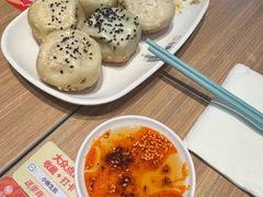-小杨生煎(香港名都店)