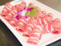 铜锅涮肉-乔先生涮肉·鲜活牛羊肉火锅(塘沽店)