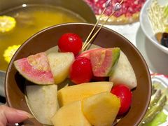 -今日牛事潮汕鲜牛肉火锅(瑞金店)