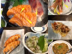 -大雄寿司(中华广场店)