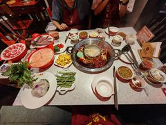 -大龙燚·旷野鲜火锅(广州首店)