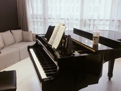 -Melody Mentor音乐私教馆(朝外·悠唐店)