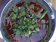 味鲜-辣妈水饺红冒菜(金阳路店)