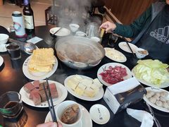 -霸味姜母鸭(柏庐北路店)