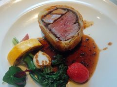 招牌惠灵顿牛排-蝶舍·MAISON PAPILLON