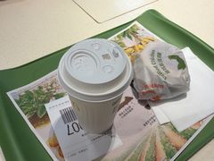 -麦当劳(余姚北站店)