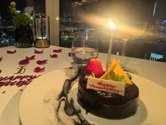 -翡翠36餐厅(浦东香格里拉店)