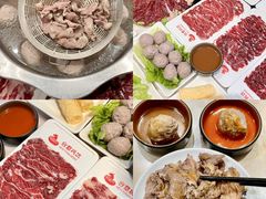 -合意桐坑牛肉粿·鲜牛肉火锅(嵩山总店)