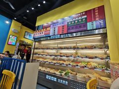 -食全食美冷锅串串(青年街店)