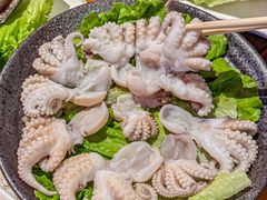 -海煮叹鲜·粥底火锅·港式海鲜打边炉(赛银国际广场店)