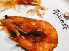 -邵汇大虾(大东门店)