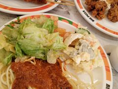 -比格比萨自助(宋家庄店)