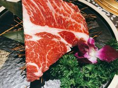 -黑牛の場烤肉(摩天活力城店)