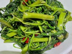 -三湘四水正宗湘菜(君峰路店)