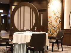 -万豪金殿(香港JW万豪酒店)