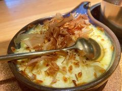 柴鱼芝士土豆泥-生如夏花泰式火锅(鹭洲里店)