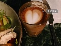 可塔朵-BAKER&SPICE(安福路店)