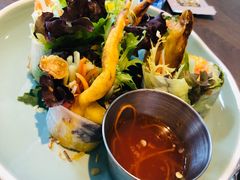 -CHINCHIN 青青·泰国料理(万象食家店)
