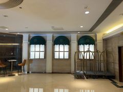 -珠海怡景湾大酒店