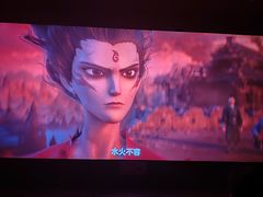 -今世界影城(沈阳大东城店)
